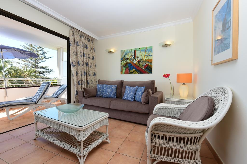 Apartment Hotel Taboga (Adults Only) Playa del Ingles  Room photo