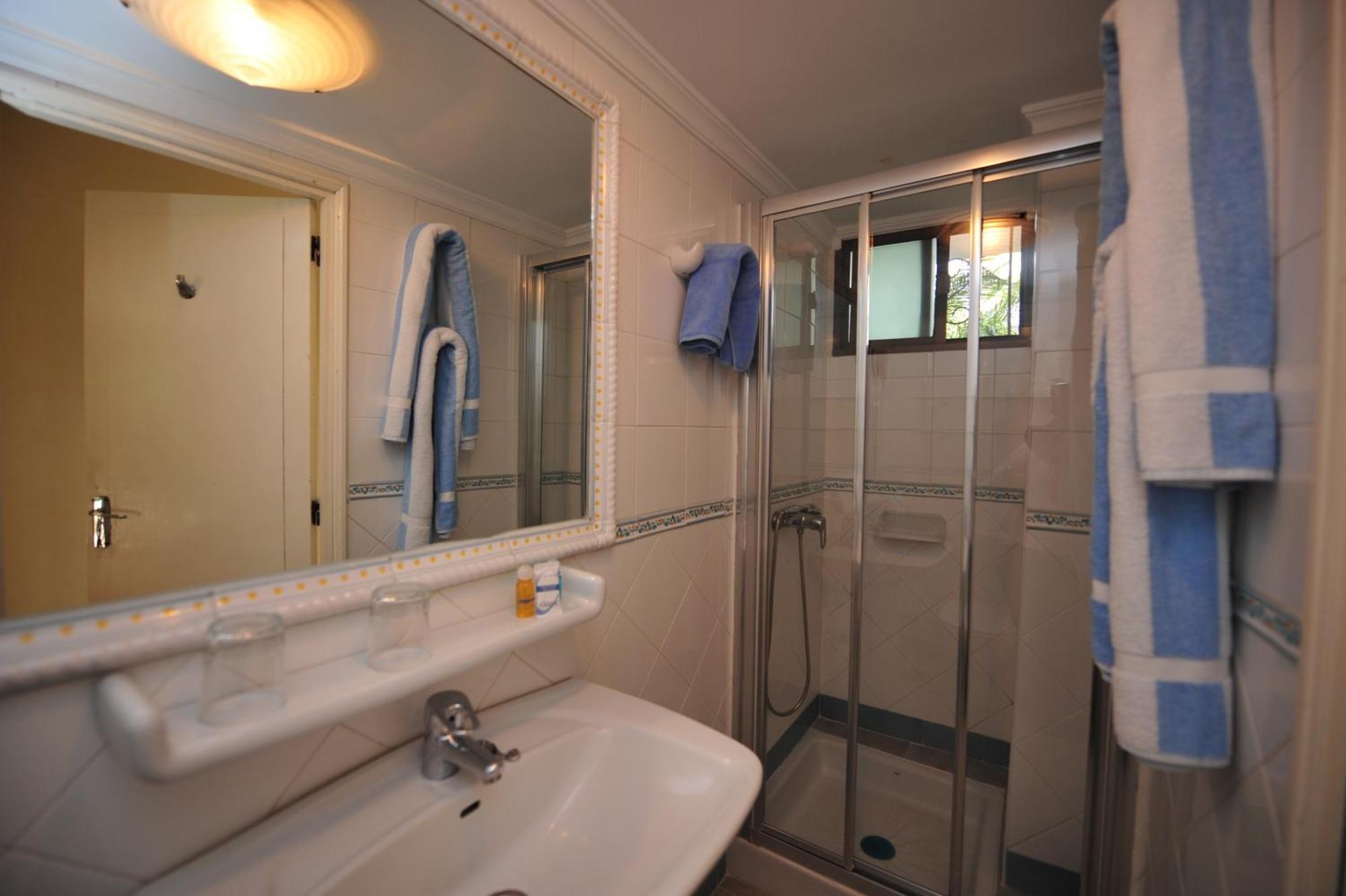 Apartment Hotel Taboga (Adults Only) Playa del Ingles  Exterior photo