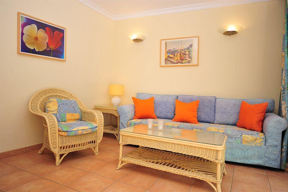 Apartment Hotel Taboga (Adults Only) Playa del Ingles  Exterior photo
