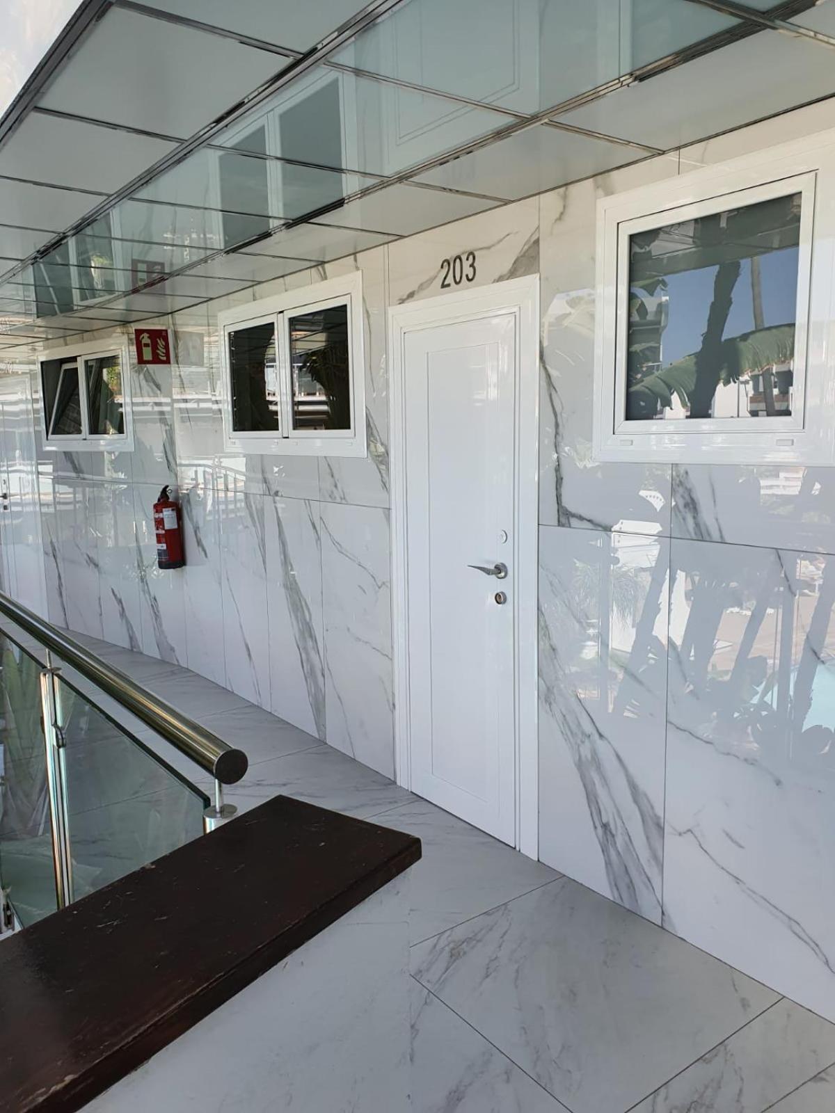 Apartment Hotel Taboga (Adults Only) Playa del Ingles  Exterior photo