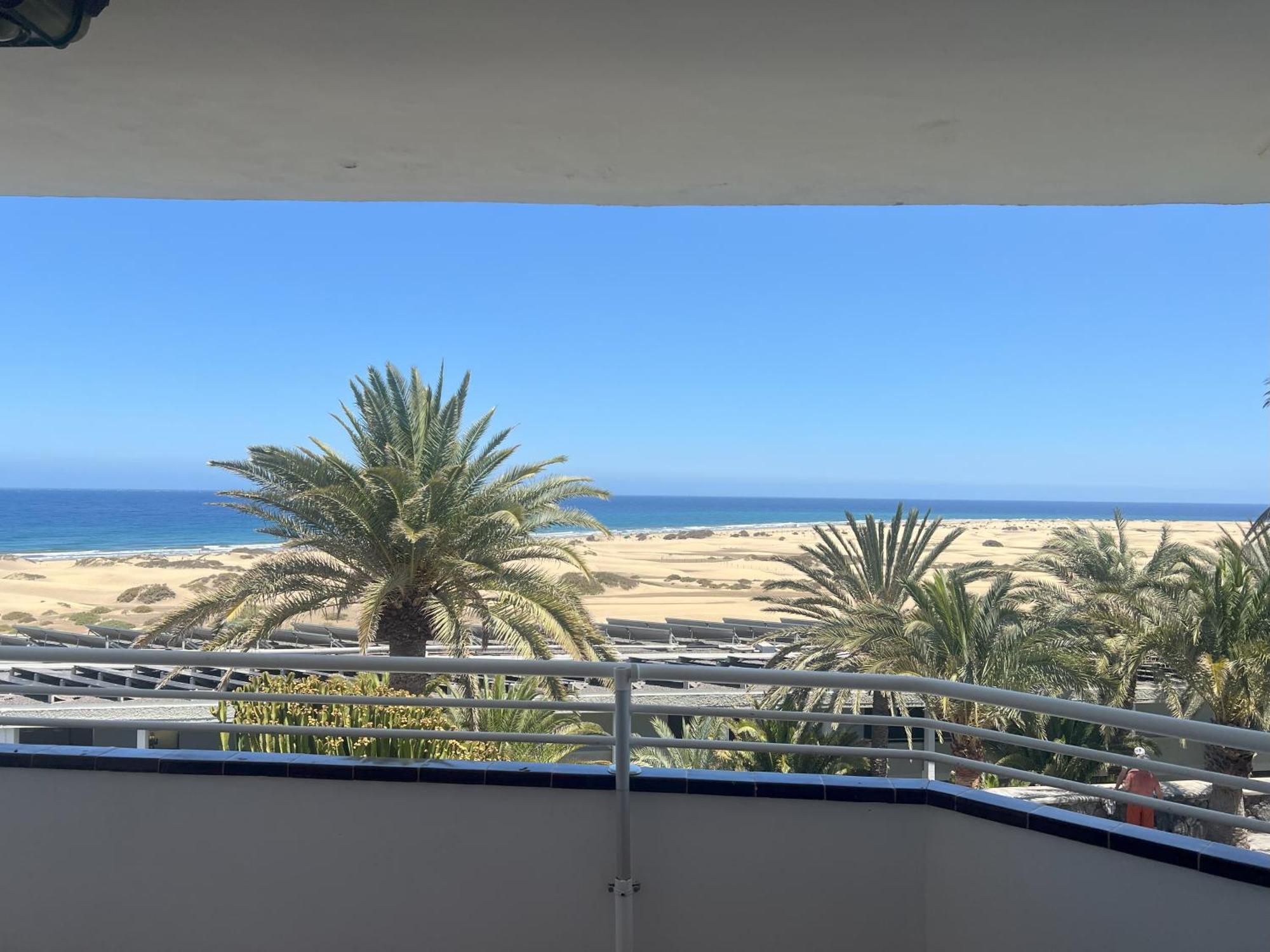 Apartment Hotel Taboga (Adults Only) Playa del Ingles  Exterior photo