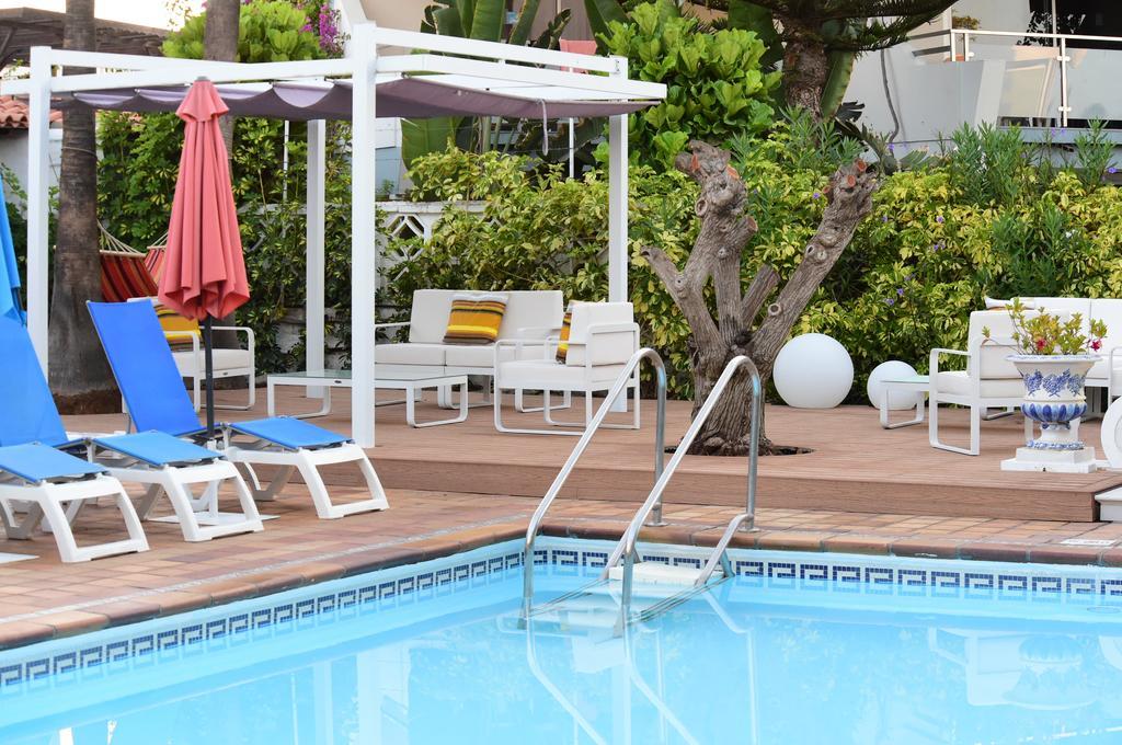 Apartment Hotel Taboga (Adults Only) Playa del Ingles  Exterior photo